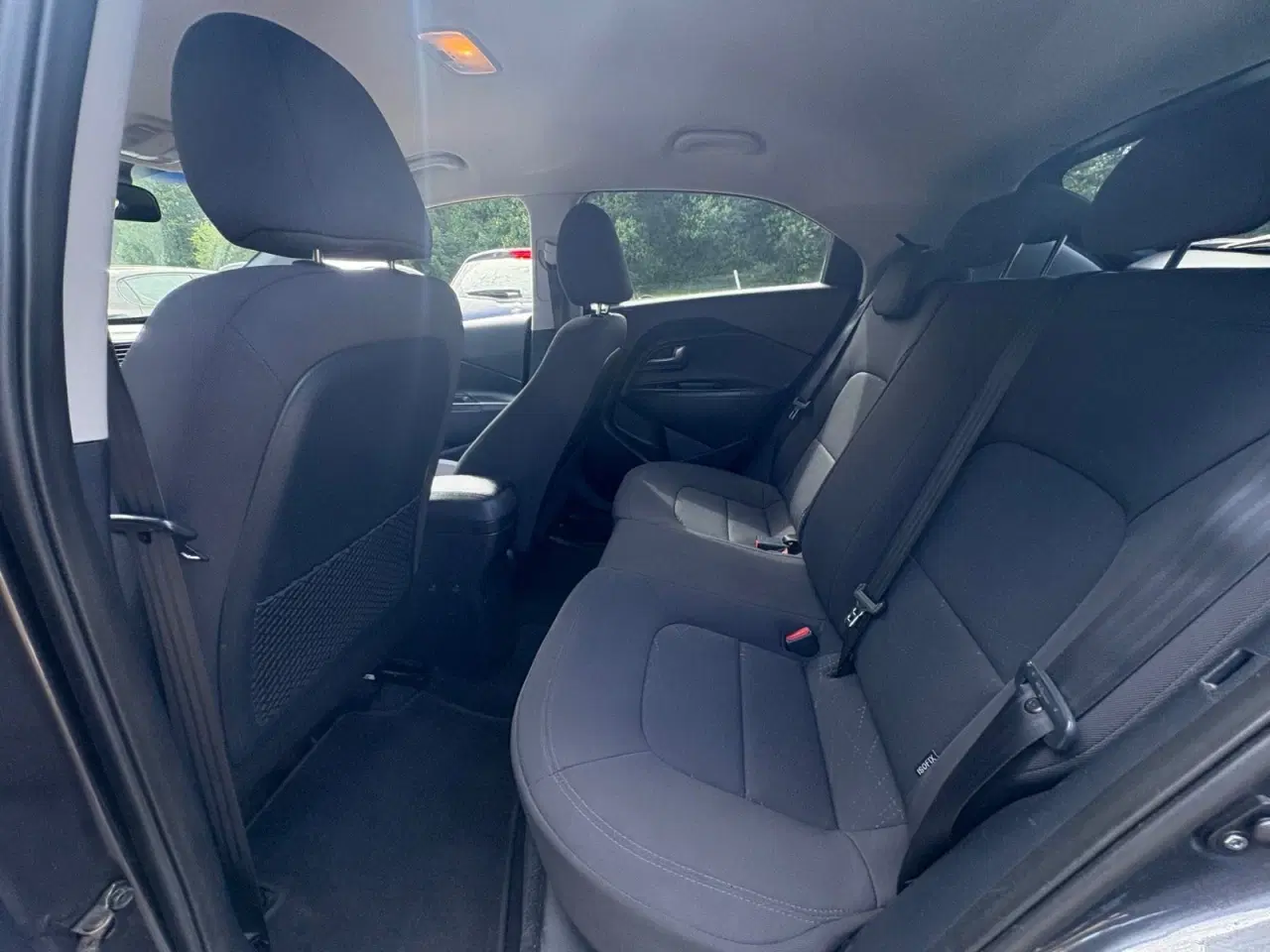 Billede 10 - Kia Rio 1,4 CRDi 90 Limited