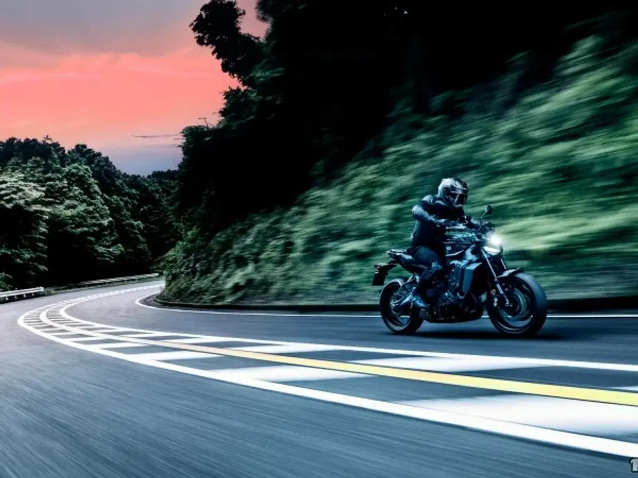 Billede 12 - Yamaha MT-09 Y-AMT