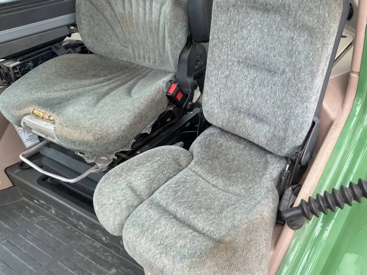 Billede 10 - Fendt 513 Vario SCR Profi