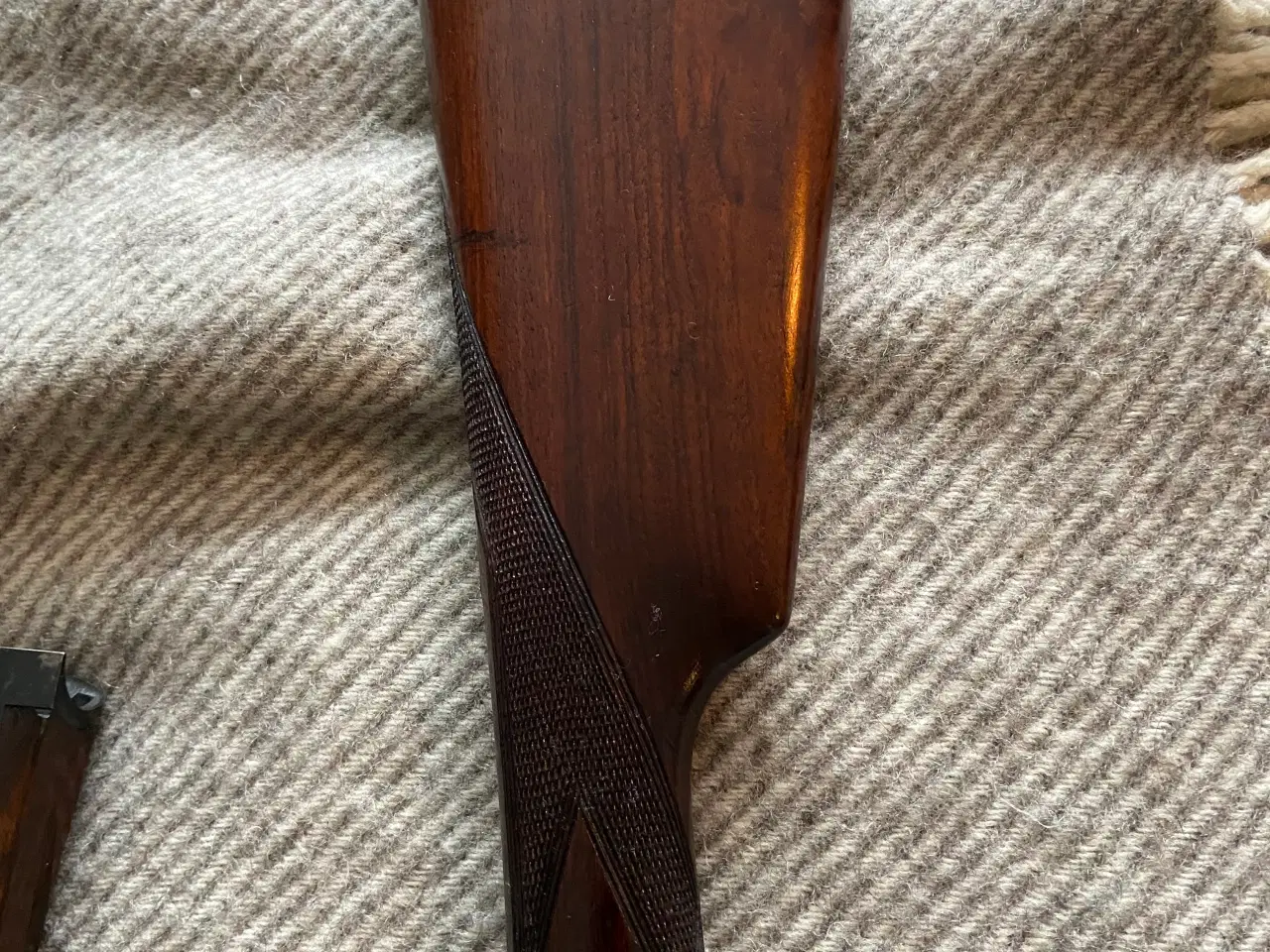 Billede 9 - Side by side Jagtgevær Kal 12/70