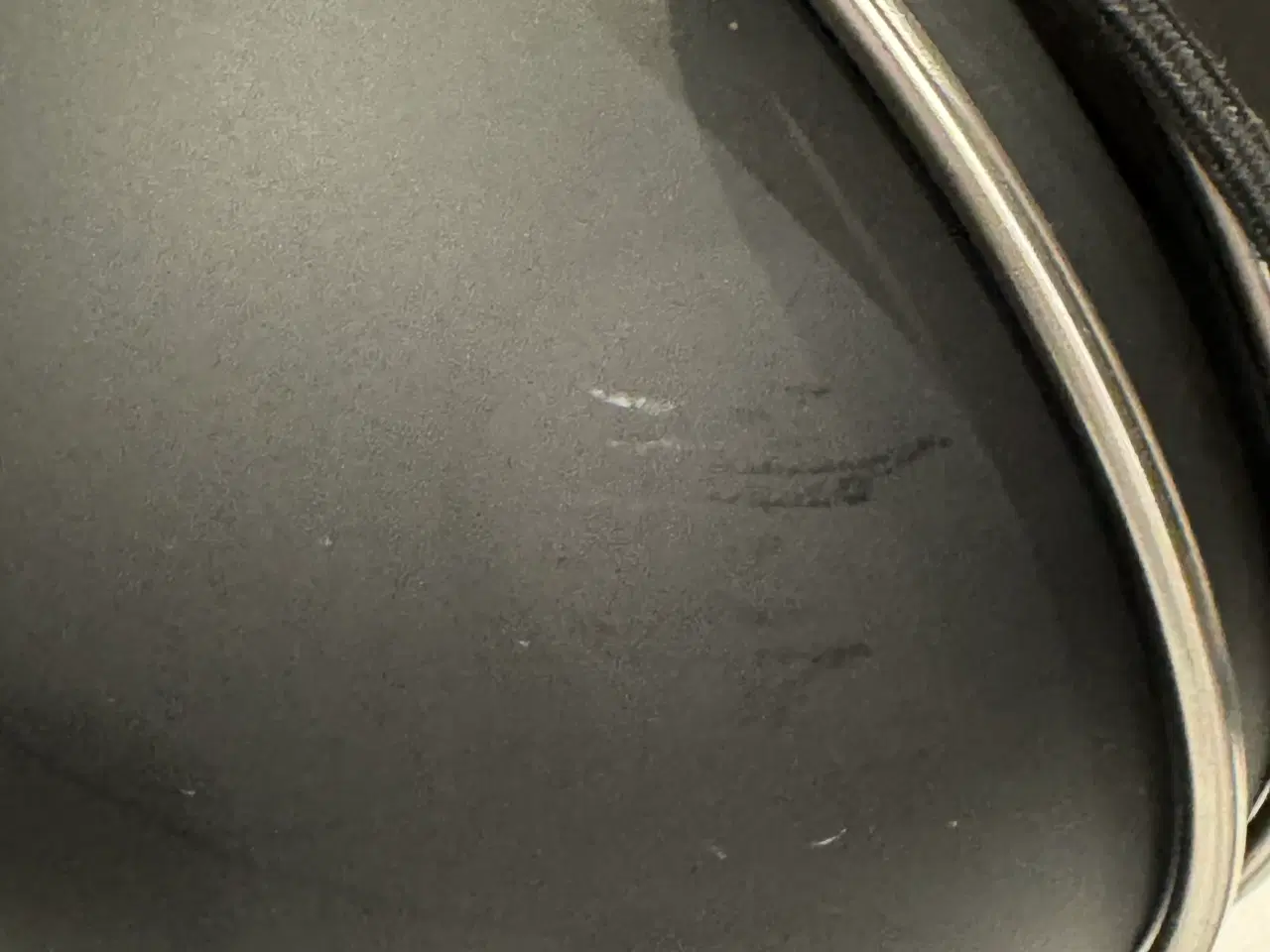 Billede 3 - 2 stk Verner Panton VP4 i mat sort