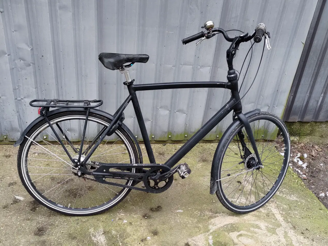 Billede 1 - Batavus cykel