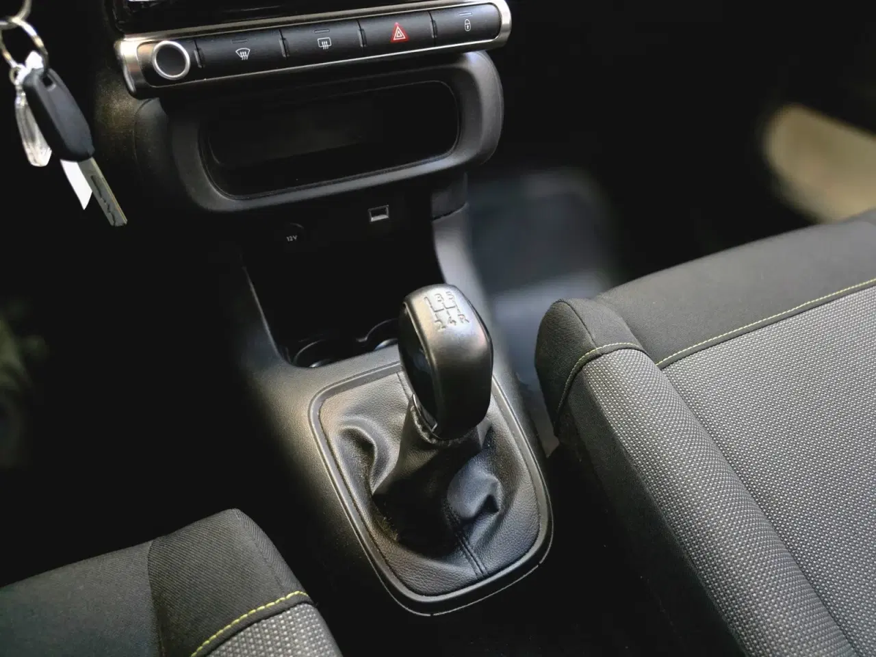 Billede 13 - Citroën C3 1,2 PureTech 82 Supreme