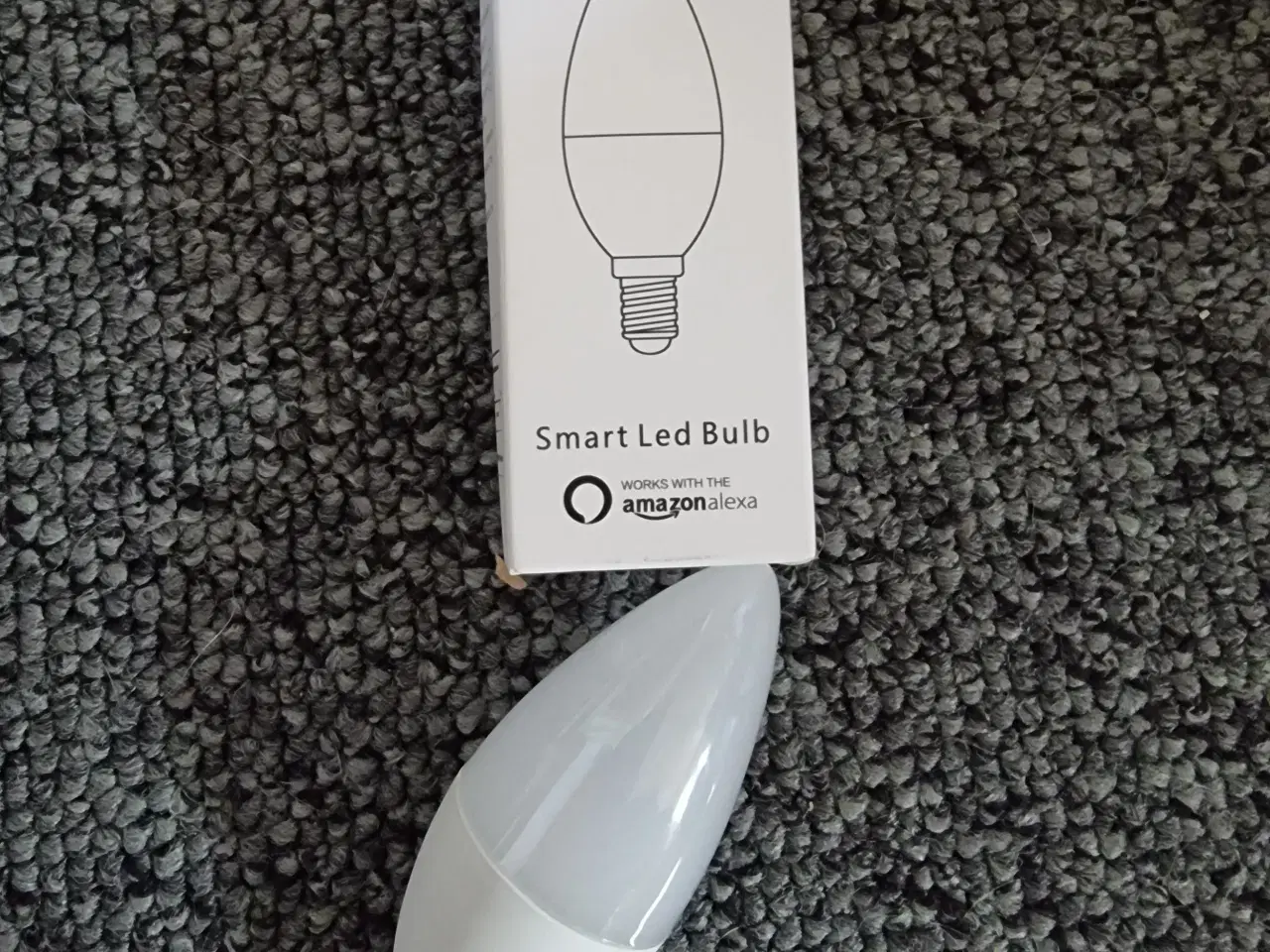 Billede 4 - WiFi Smart Led Bulb Pære 