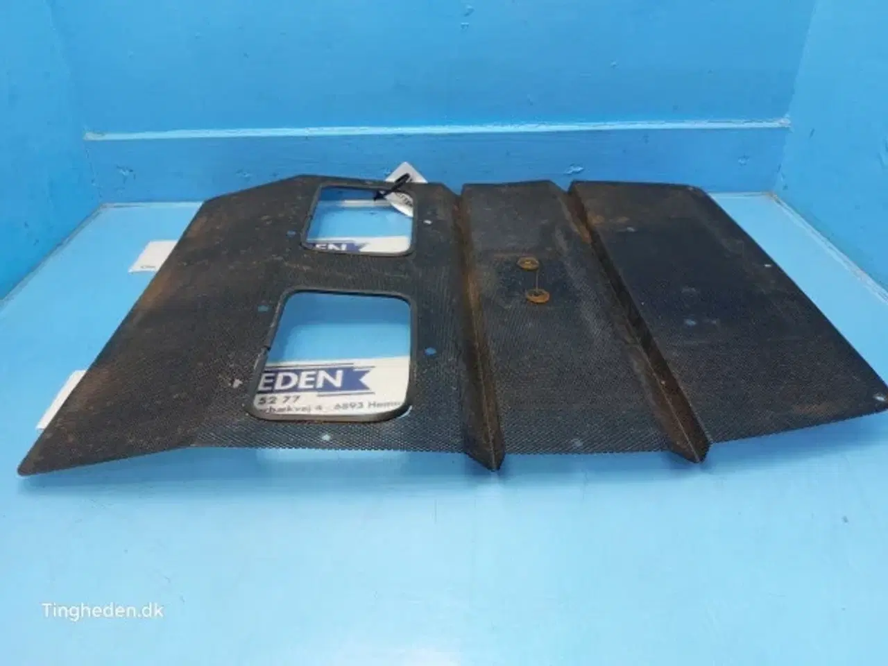 Billede 12 - Massey Ferguson 6180 Gitter 3713414M2