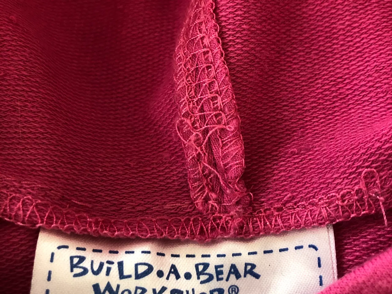 Billede 2 - Build a bear