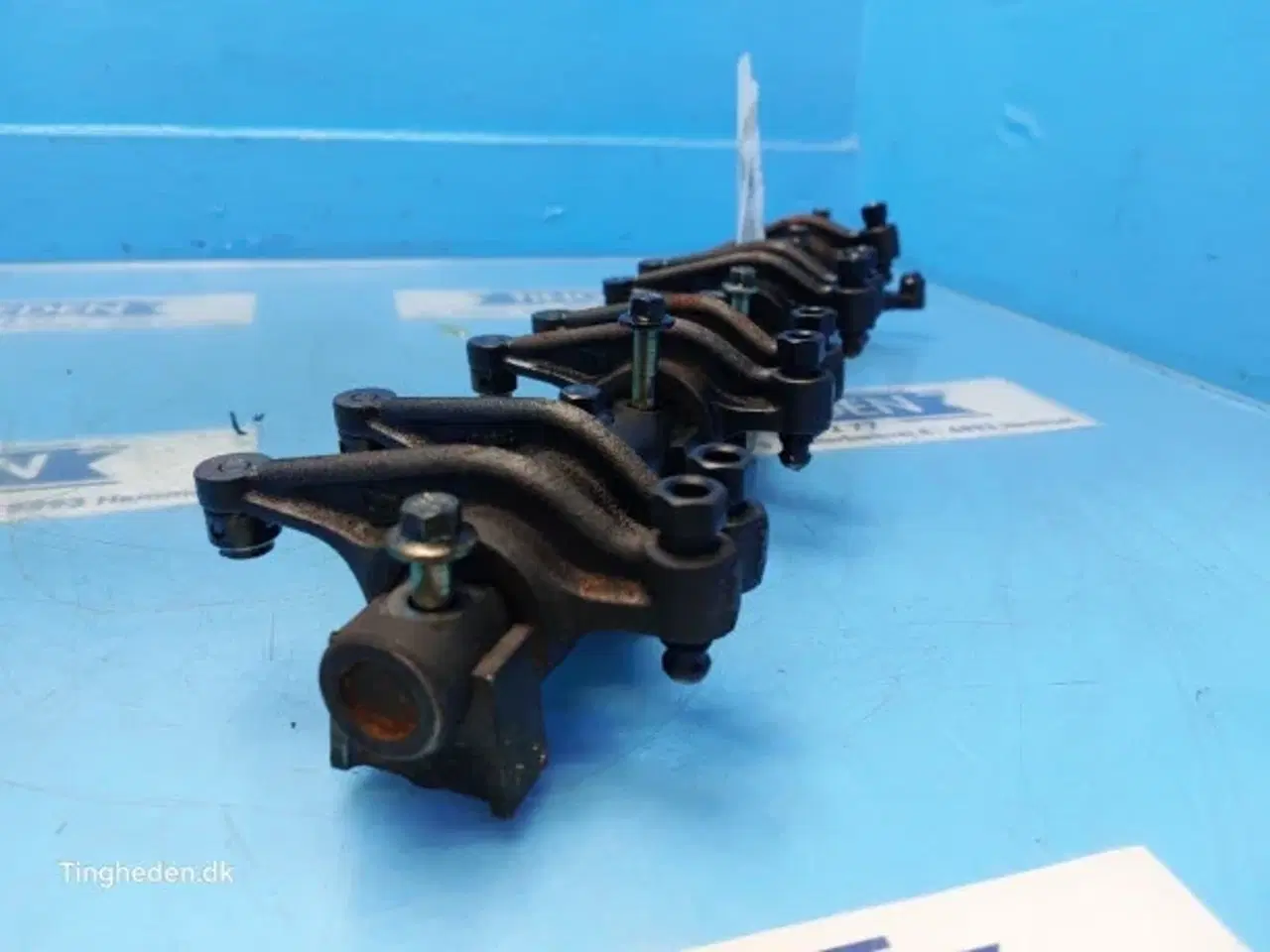 Billede 4 - JCB 531-70 Nikketøj 