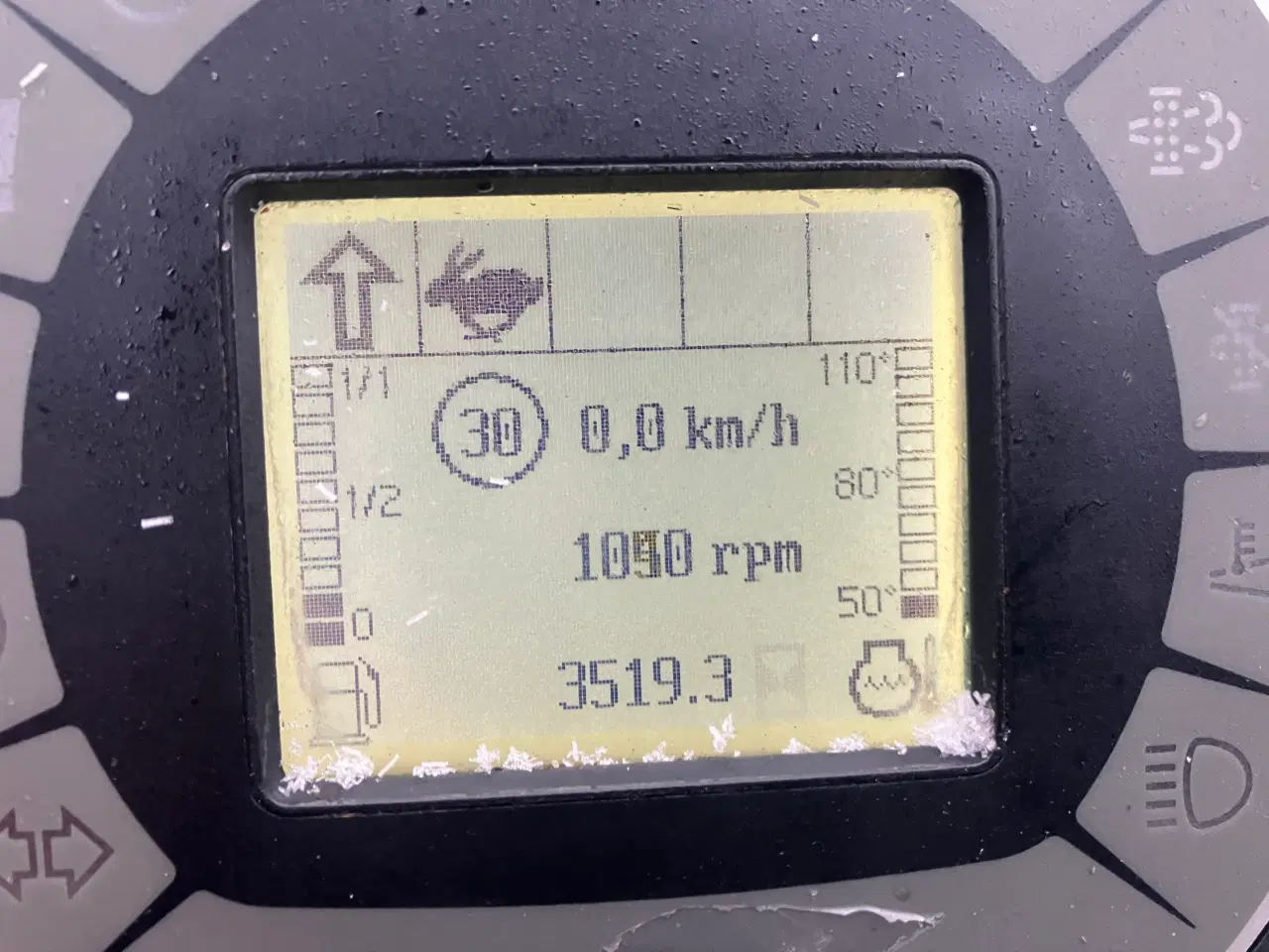 Billede 9 - Weidemann 1390