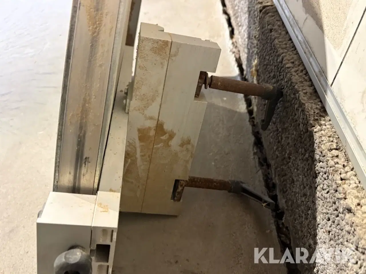 Billede 8 - Elektronisk dobbelt geringslære EGL 1350