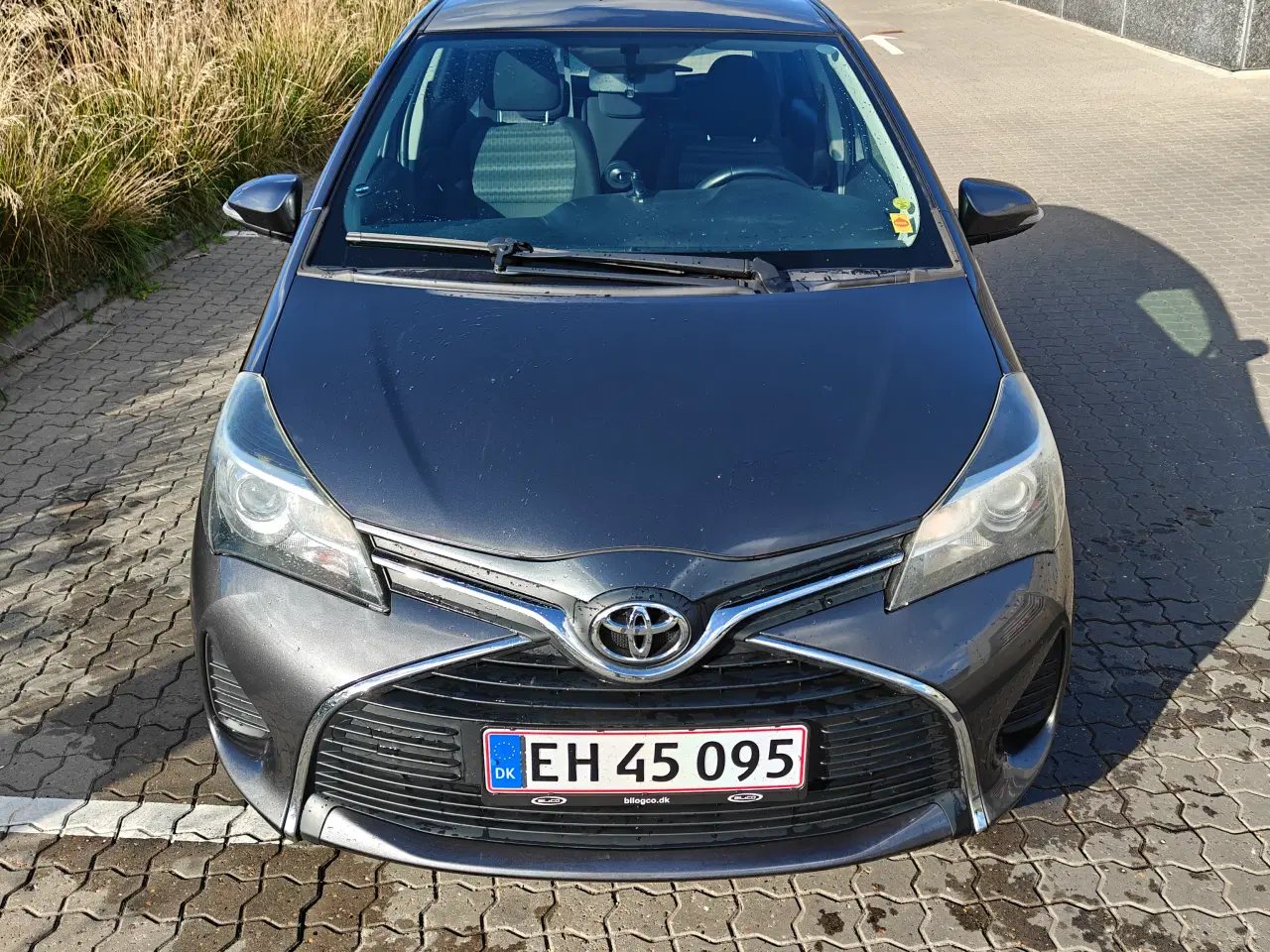 Billede 1 - Toyota Yaris 