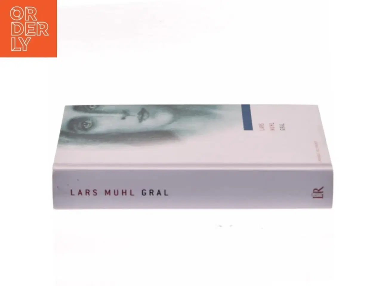 Billede 2 - Gral af Lars Muhl (Bog)