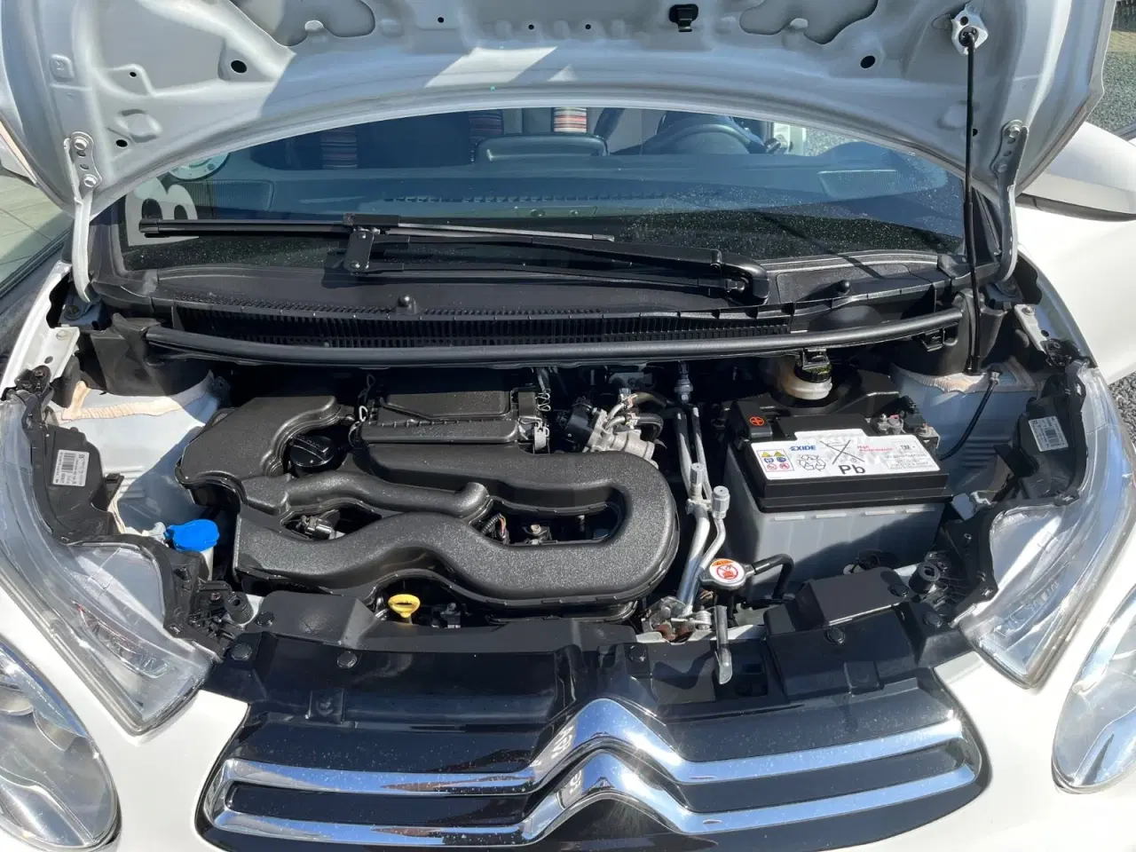 Billede 15 - Citroën C1 1,0 VTi Triumph