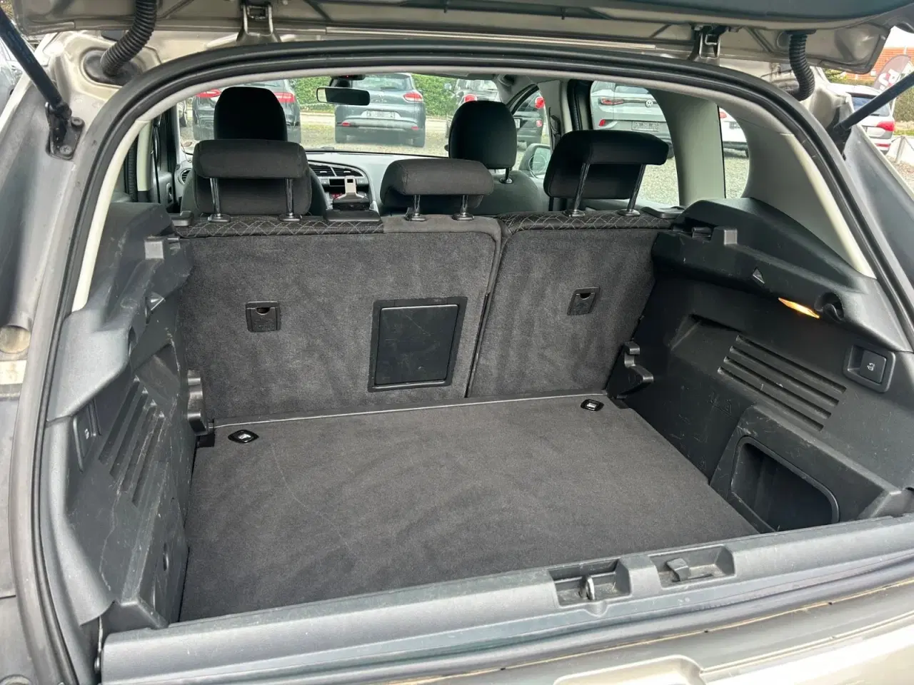Billede 18 - Peugeot 3008 1,6 HDi 114 Active