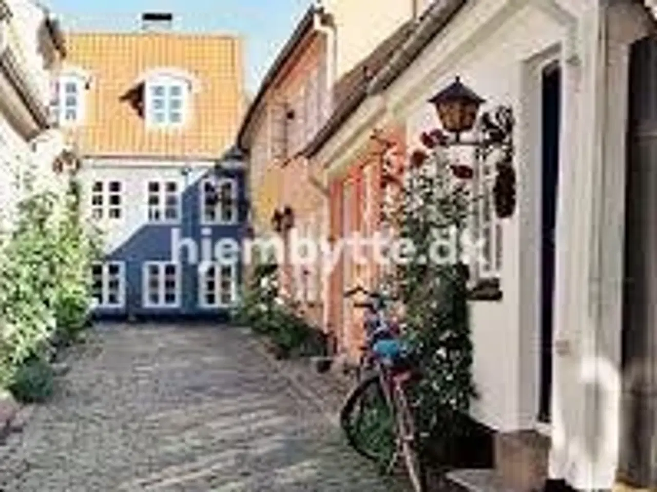 Billede 15 - Hjembytte - Rosenkildevej