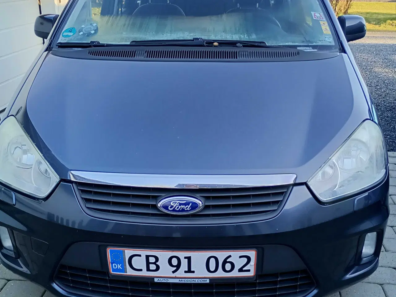 Billede 1 - Billig bil sælges 