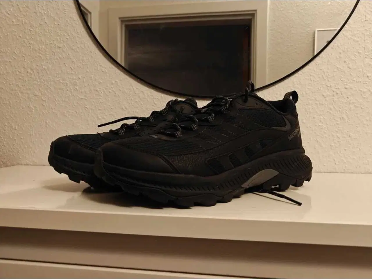 Billede 2 - Merrell speed strike 2 GTX VANDRESKO