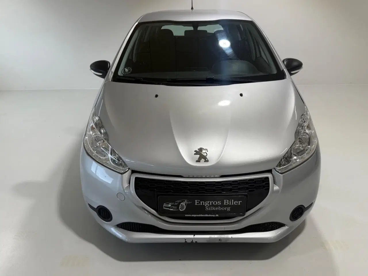 Billede 2 - Peugeot 208 1,0 VTi Access