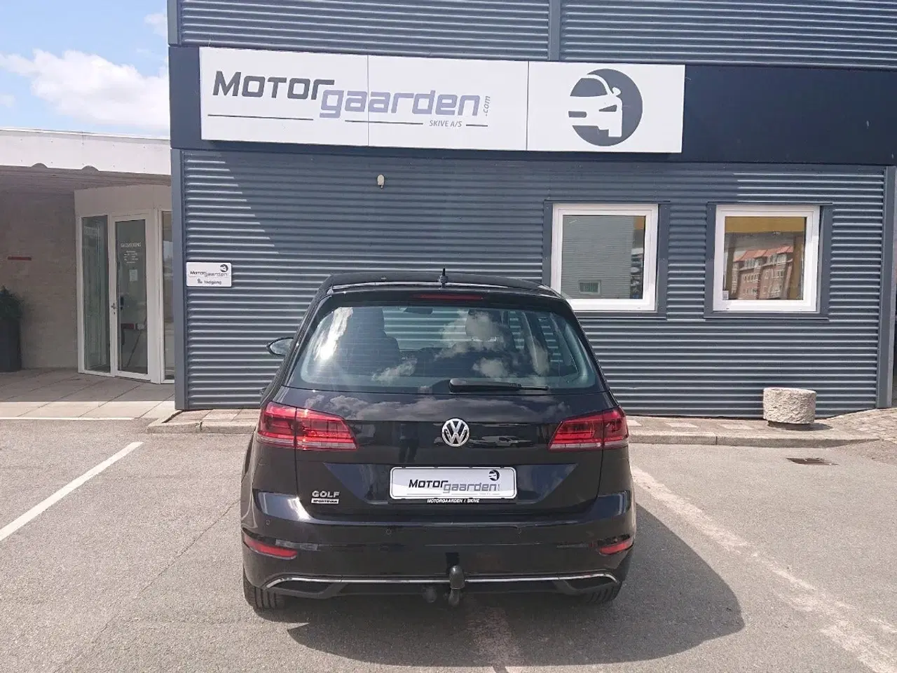 Billede 3 - VW Golf Sportsvan 1,5 TSi 130 Comfortline DSG