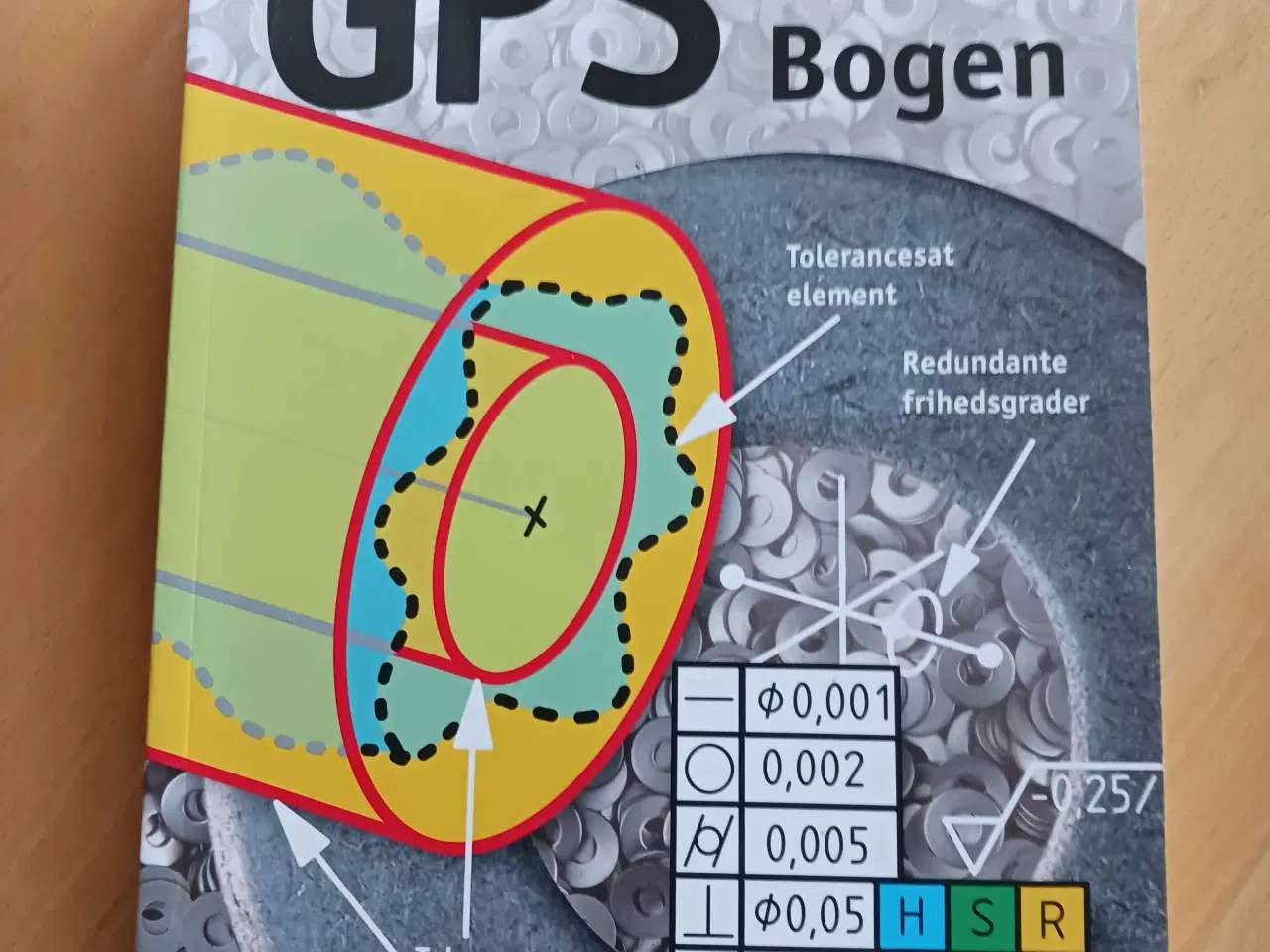 Billede 2 - Bøger til produktionsteknolog-uddannelsen 