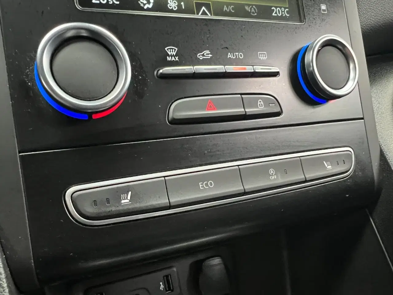 Billede 15 - Renault Megane IV 1,5 dCi 115 Bose Edition Sport Tourer EDC