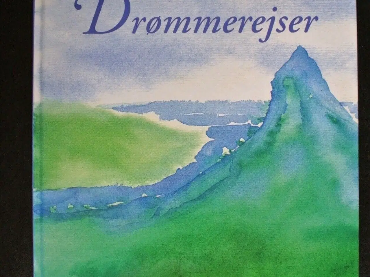 Billede 1 - drømmerejser, af anna lund, emne: anden kategori