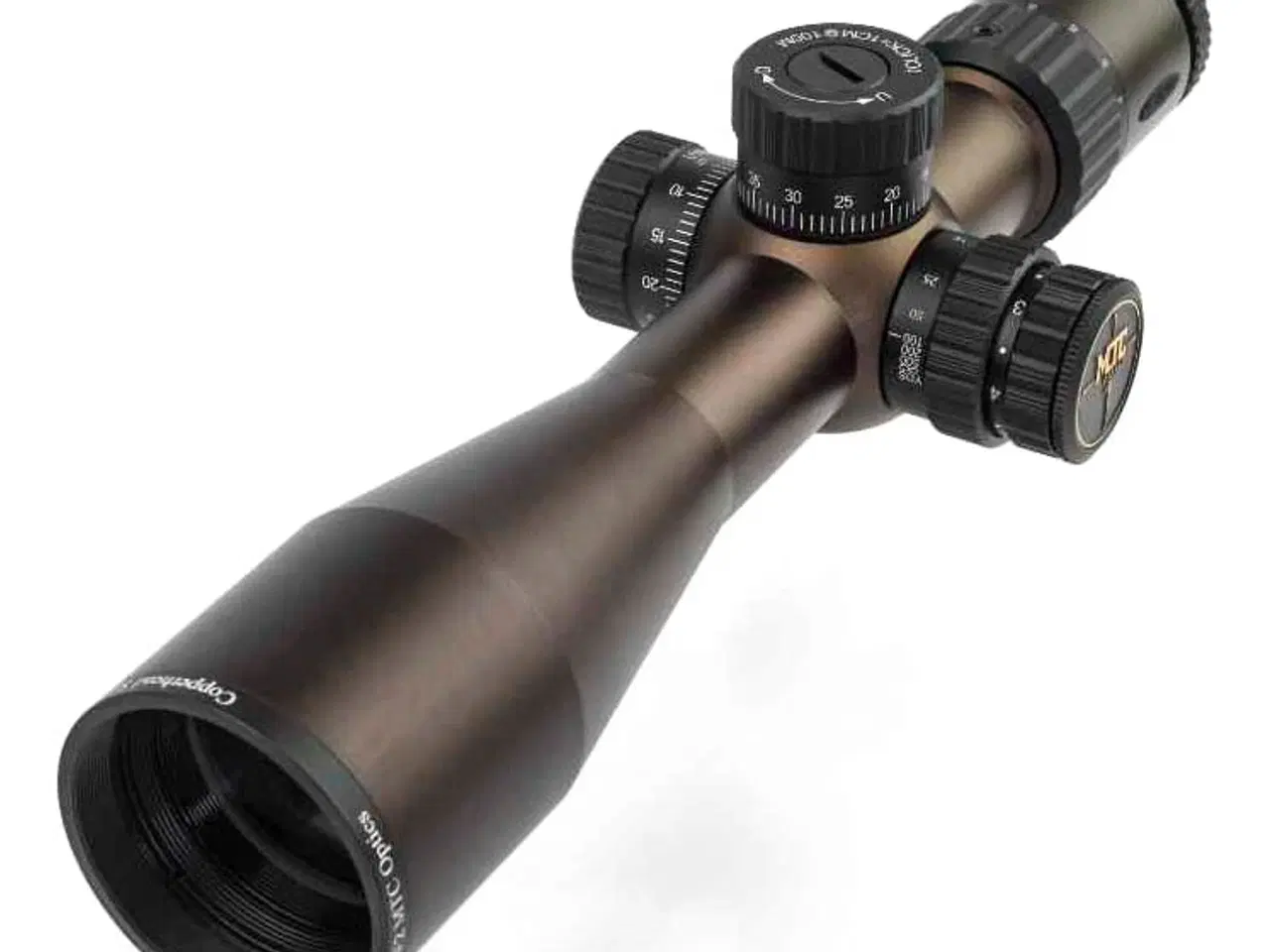 Billede 1 - MTC Optics Copperhead Safari 