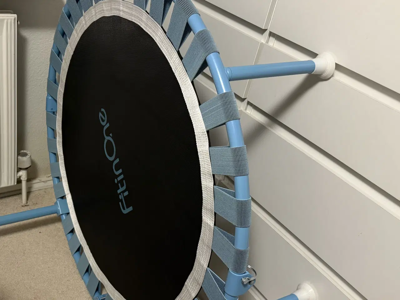 Billede 2 - Jumping fitness trampolin sælges