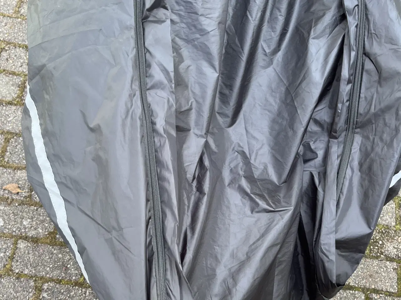 Billede 5 - Eichhorn regnslag - sort