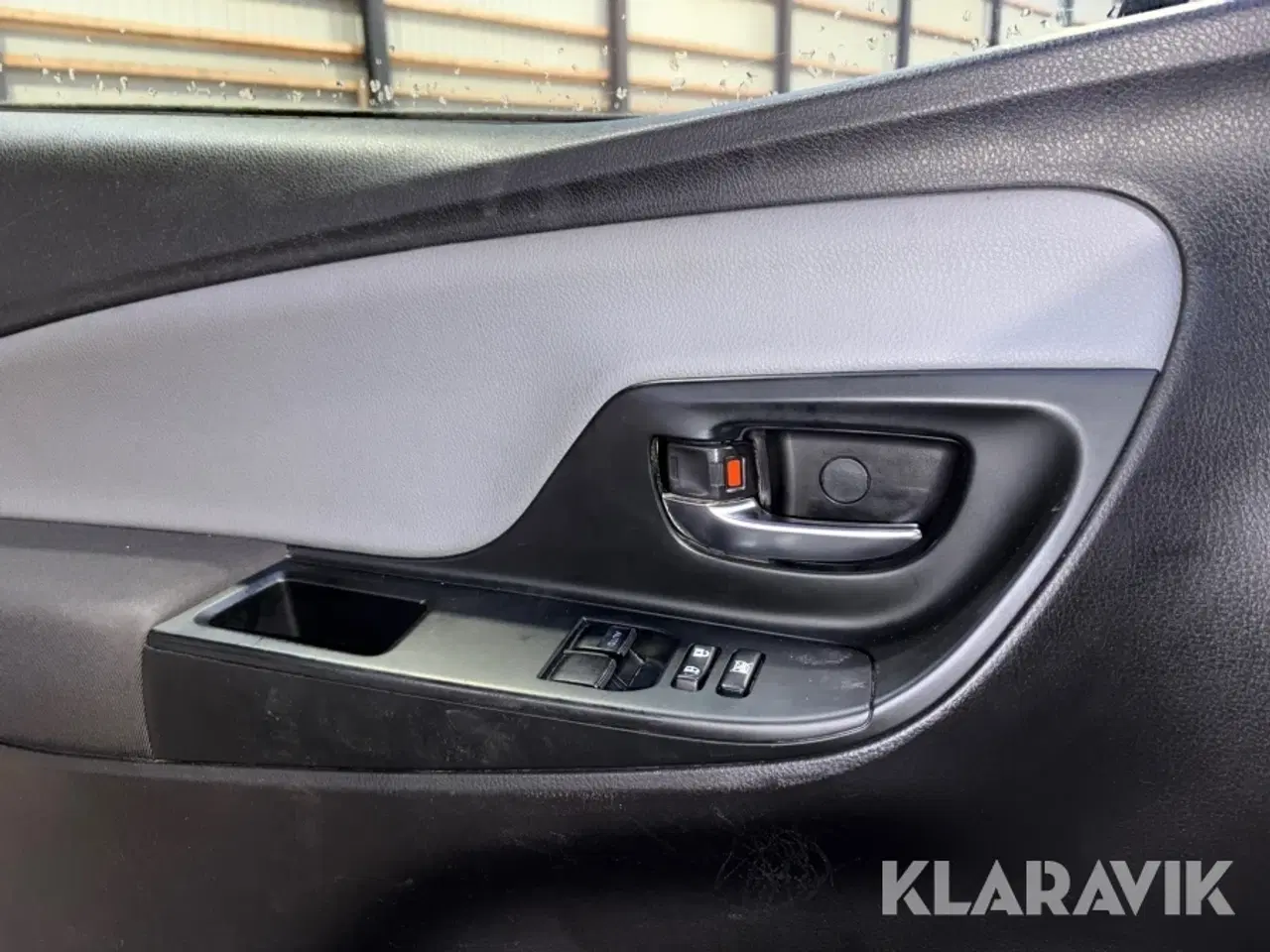 Billede 12 - Personbil Toyota Yaris 1.5 Hybrid E-CVT