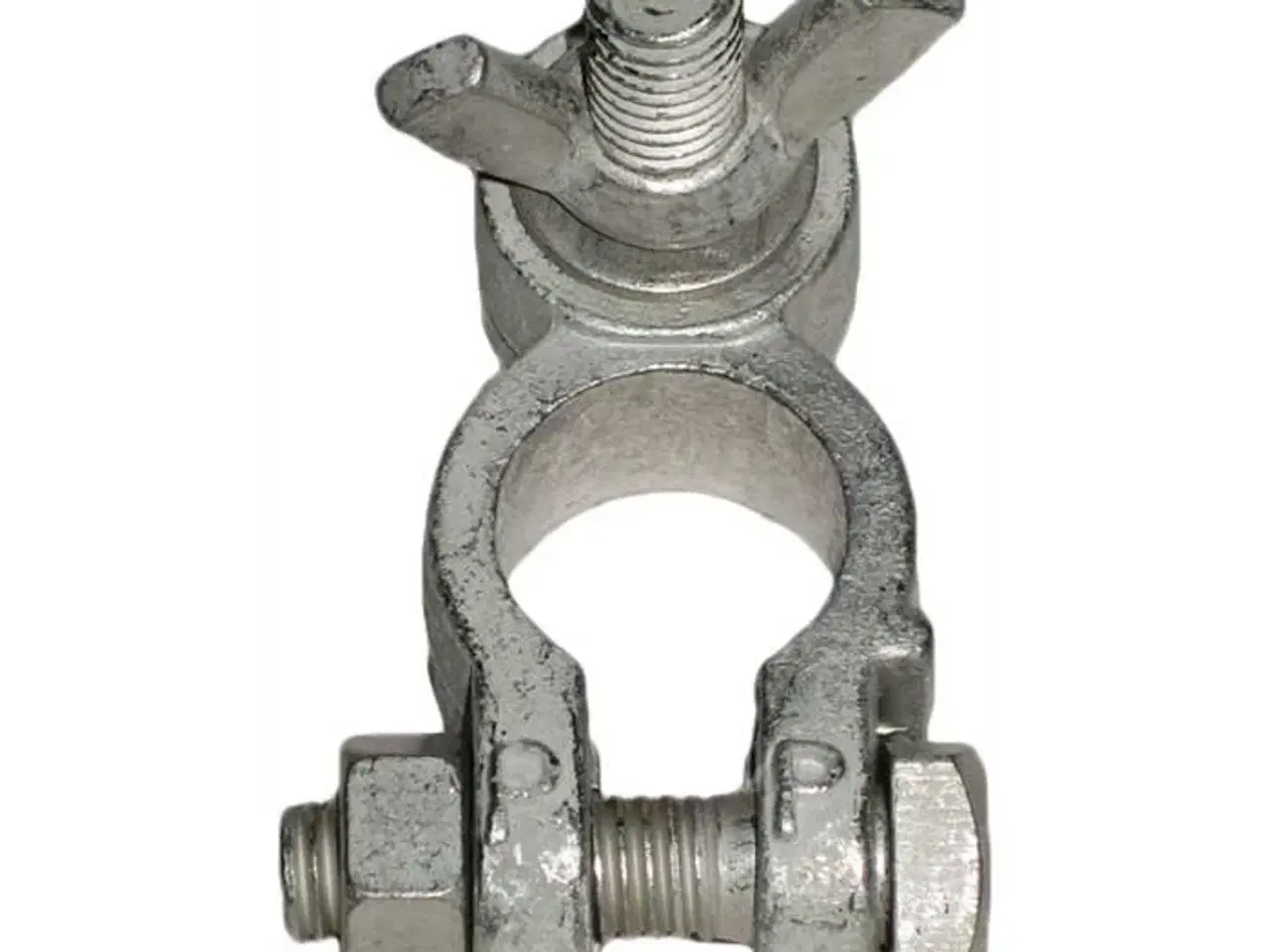 Billede 1 - Raco polsko positiv 8mm m/vingemøtrik