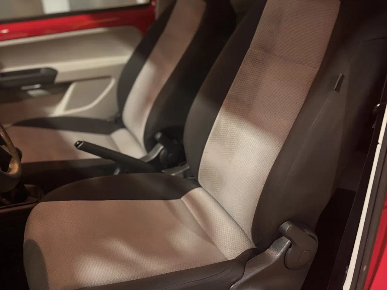 Billede 3 - Seat mii køreklar 