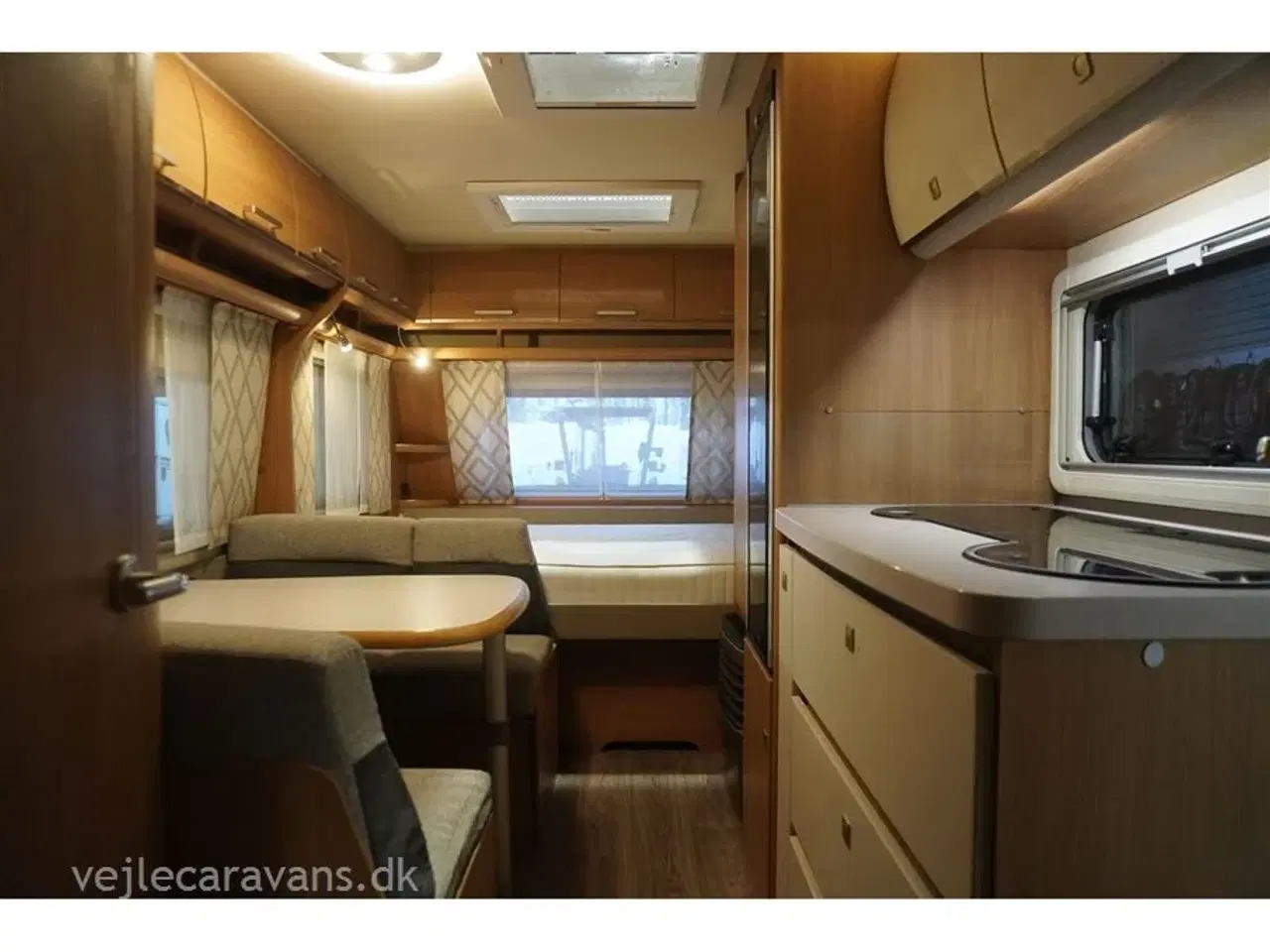 Billede 19 - 2022 - Fendt Saphir 495 SKM