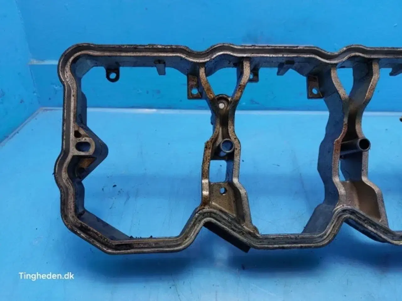 Billede 5 - Iveco F4DFE414Z Hus Motor 4899256