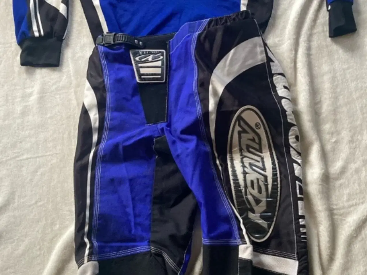 Billede 1 - Motocross sæt str 32/M