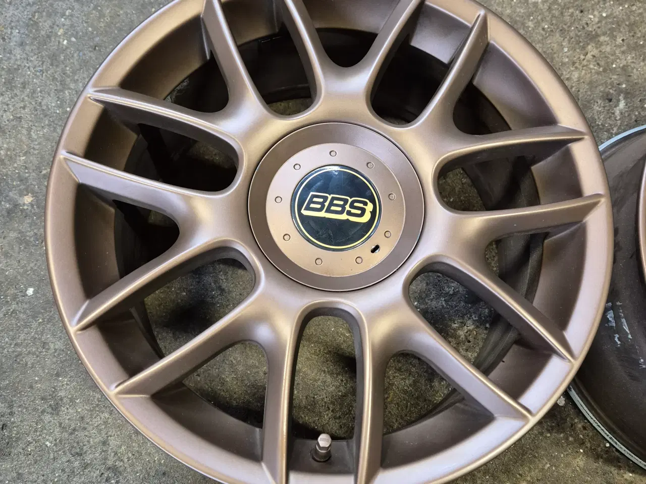 Billede 5 - BBS VZ032