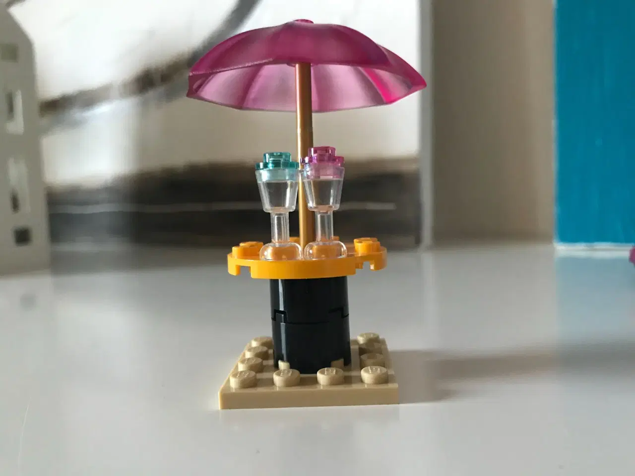 Billede 11 - LEGO friends festbus