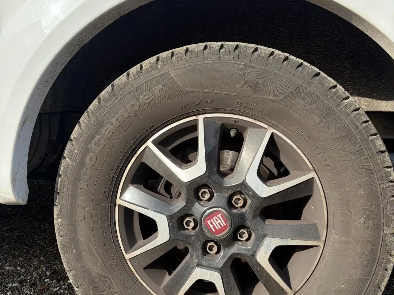 Billede 5 - Fiat Carado 2,3 MJT T459 aut.