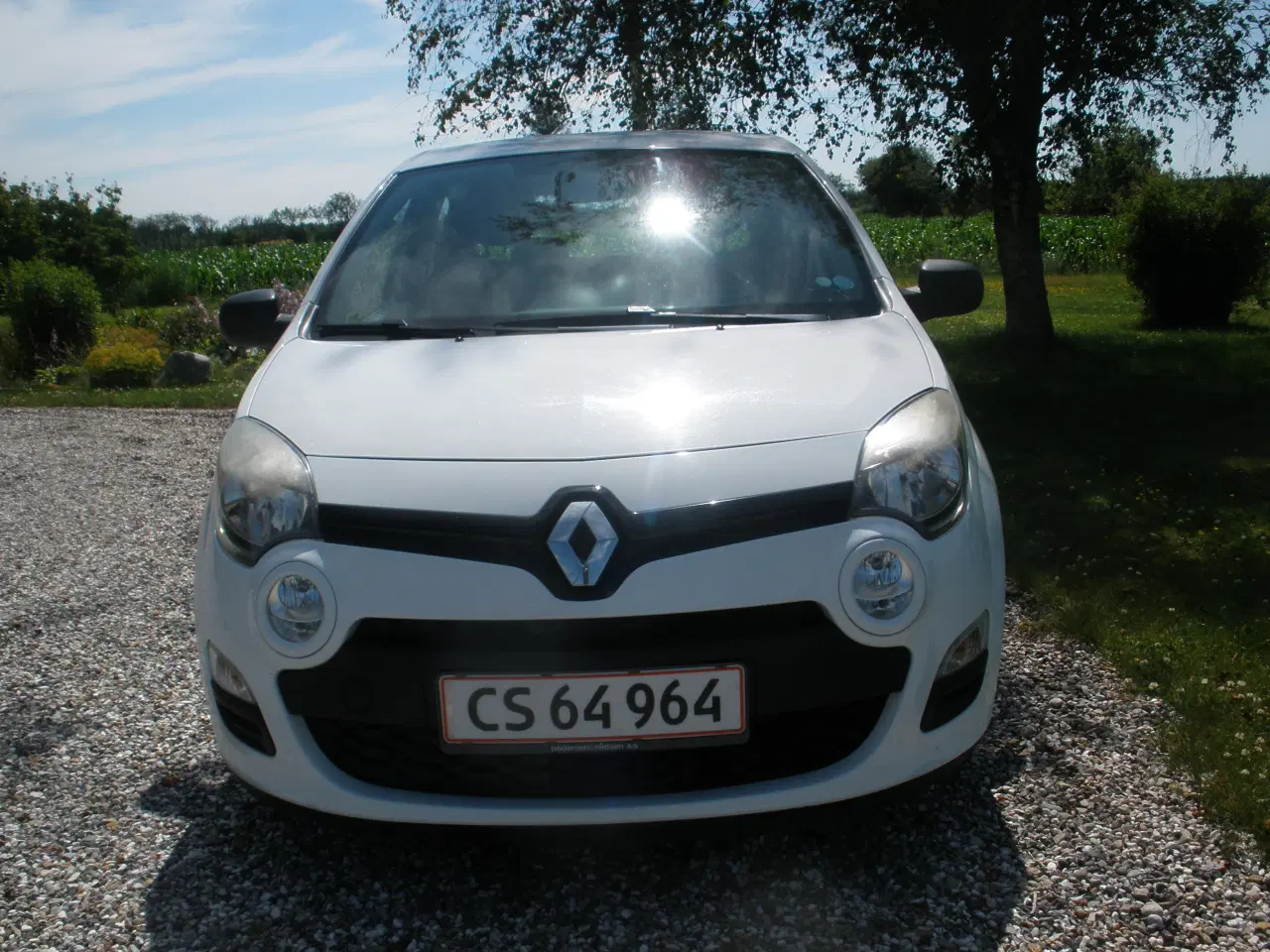 Billede 2 - Renault Twingo 1,2I