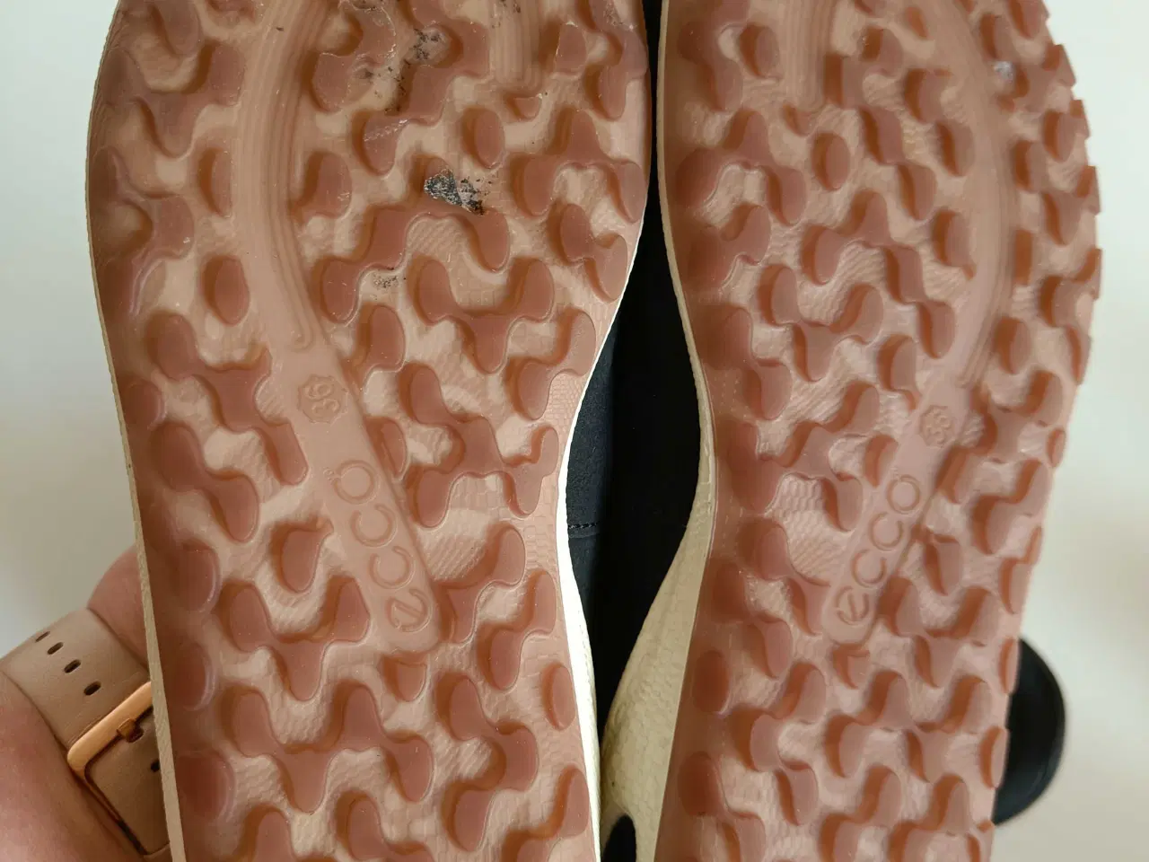 Billede 10 - Ecco 36str 2par 36str 