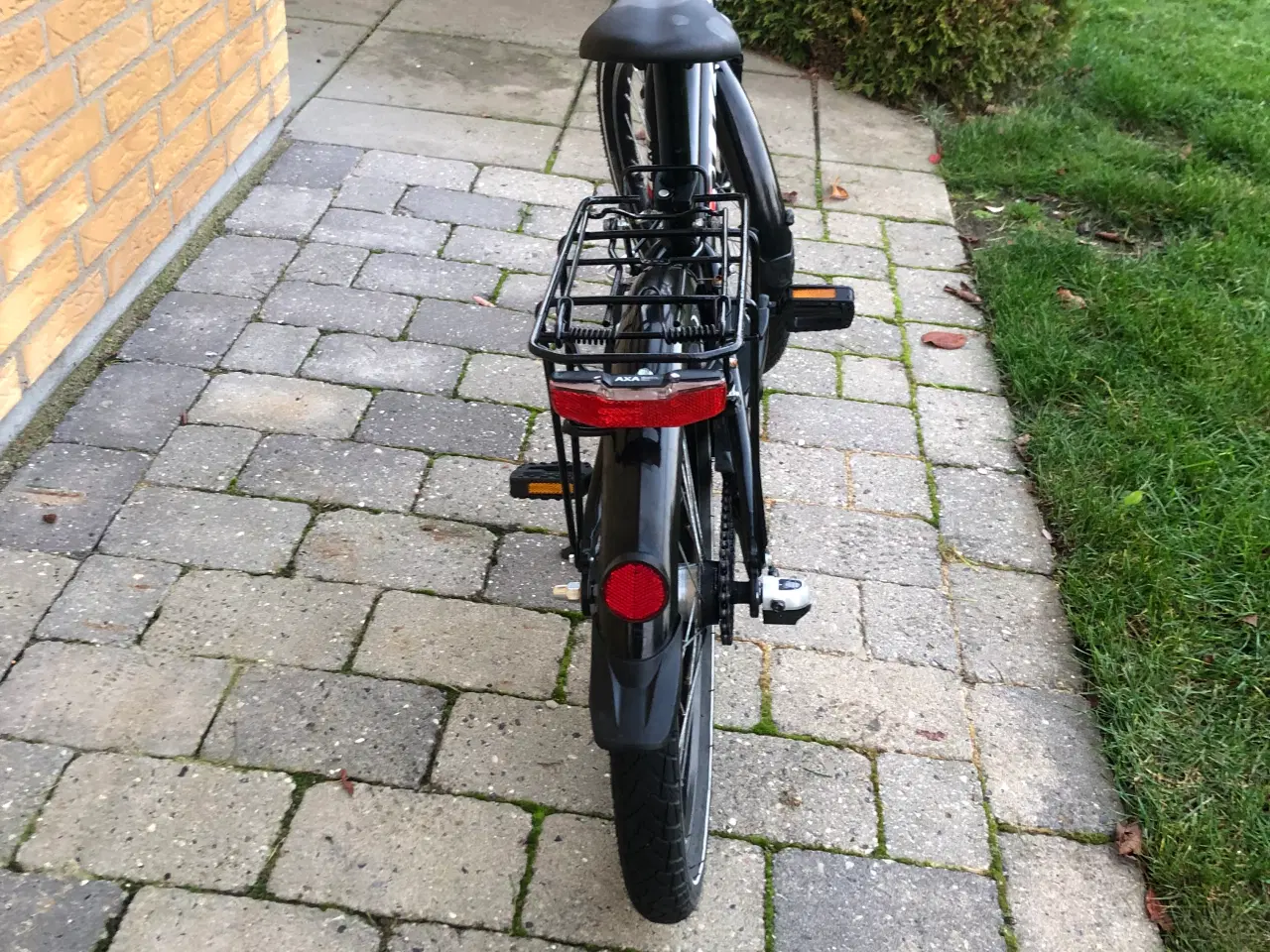 Billede 6 - Super fin cykel til prisen med minimale brugsspor.