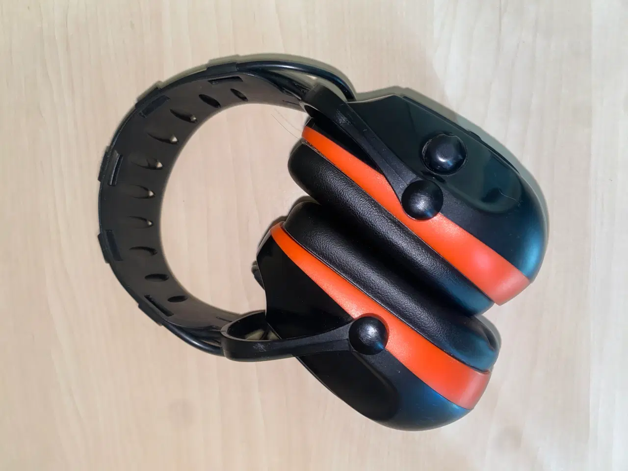 Billede 3 - OX-ON BT2 Comfort høreværn med Bluetooth
