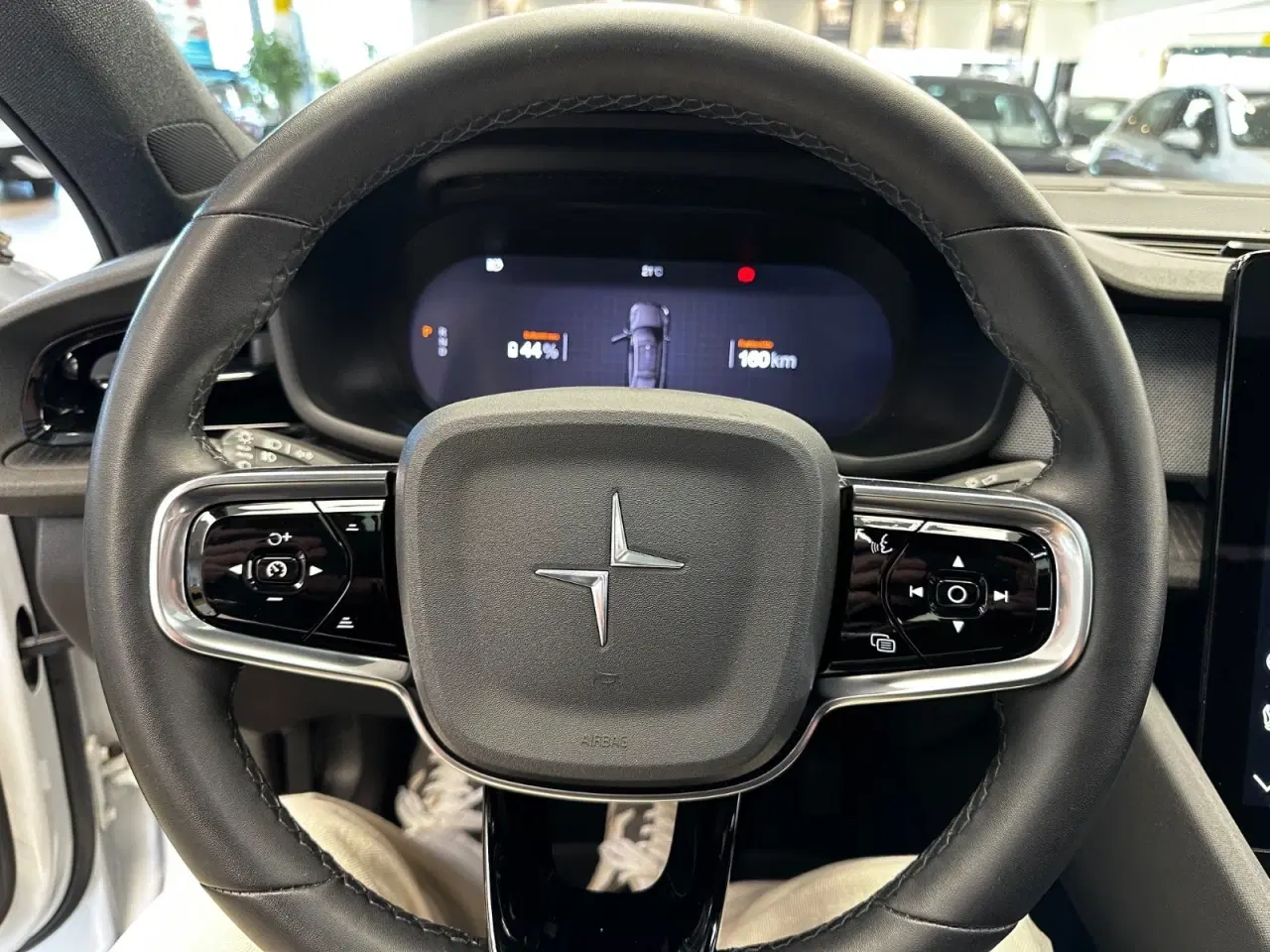 Billede 17 - Polestar 2  Long Range AWD