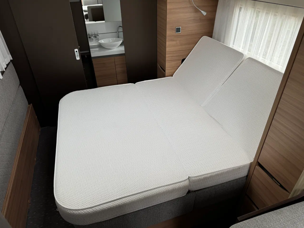 Billede 5 - Adria Alpina campingvogn 