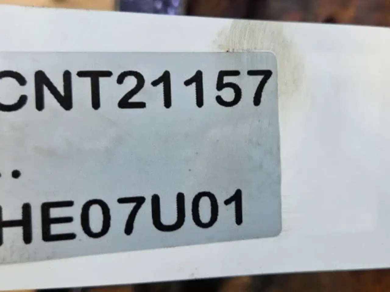 Billede 10 - Massey Ferguson 6290 Forbro 3784676M11