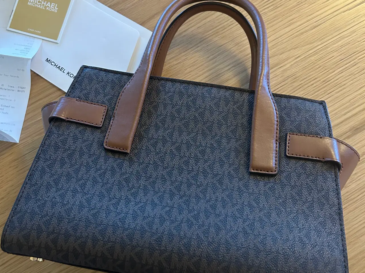 Billede 4 - Michael Kors håndtaske 