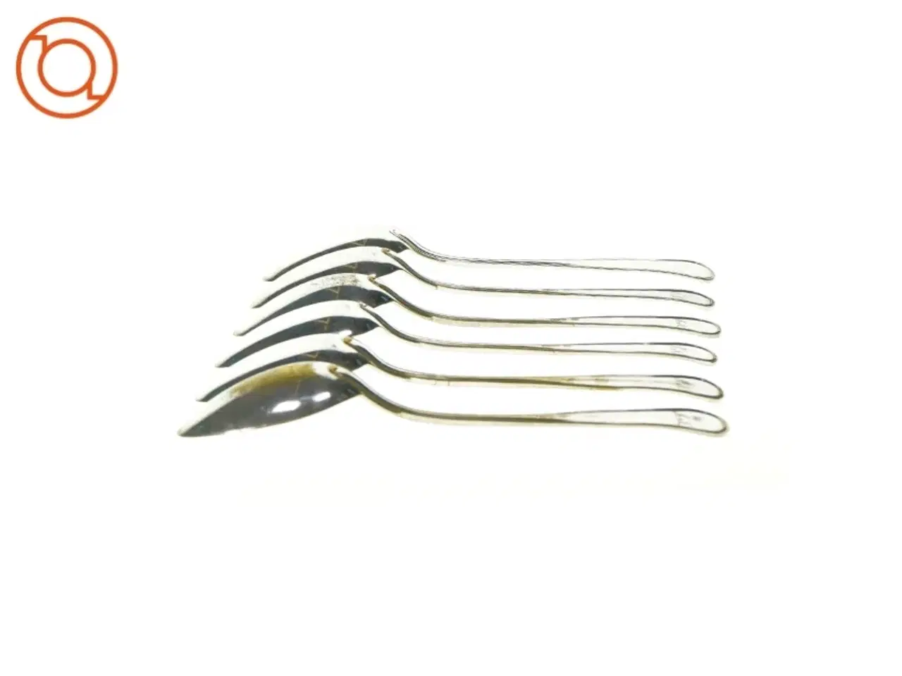 Billede 4 - Skeer (6 stk.)(str. L:20cm)