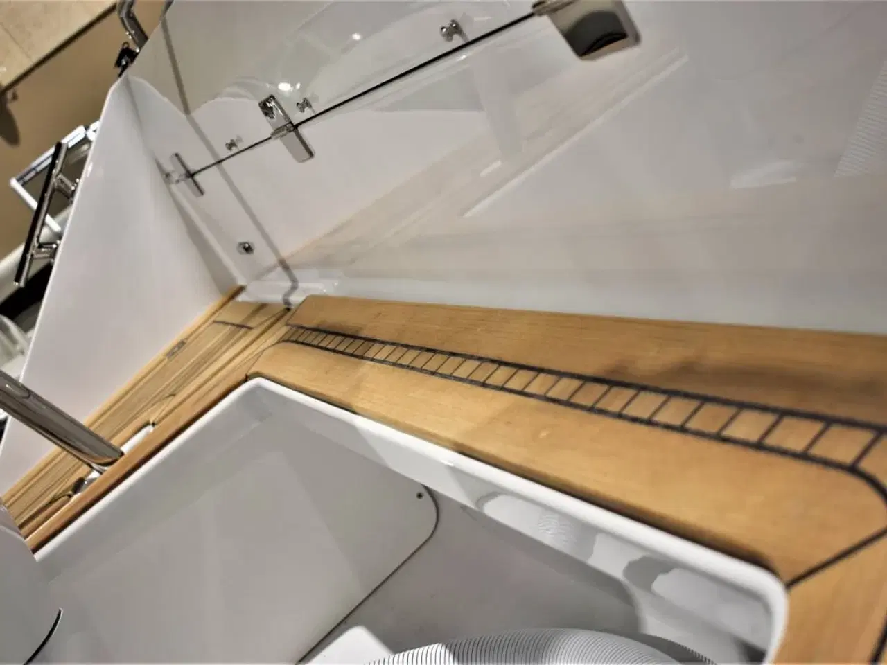 Billede 11 - Finnmaster T9 - 2 X F300 (600 HK)