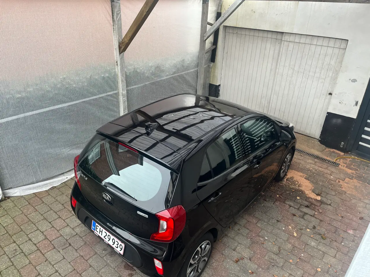 Billede 14 - Kia pikanto 2019 1.0