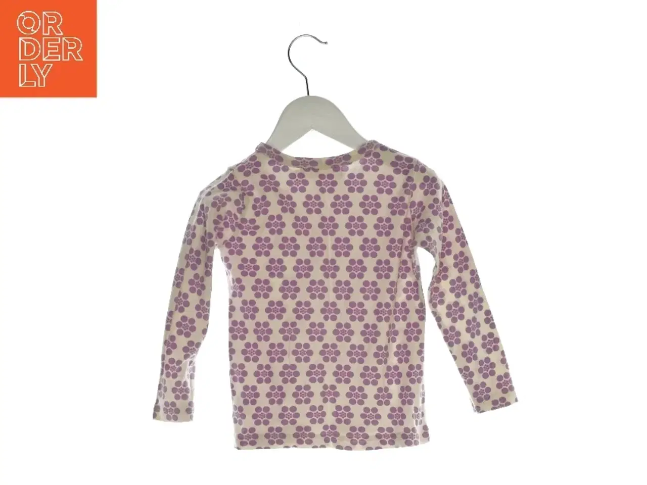 Billede 2 - Bluse fra Drappa Dot (Str. 3 år)