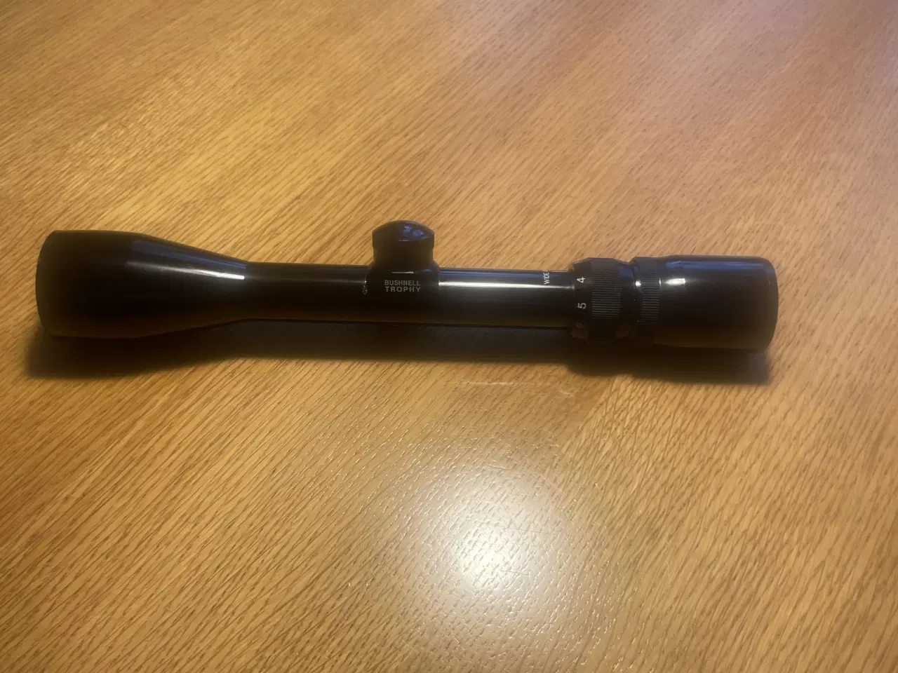 Billede 1 - Bushnell